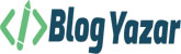 Blog Yazar